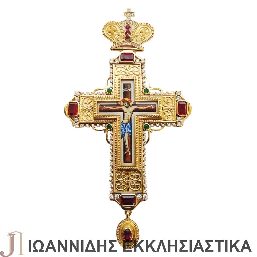 ΕΠΙΣΤΗΘΙΟΣ ΣΤΑΥΡΟΣ ΜΠΡΟΥΤΖΙΝΟΣ